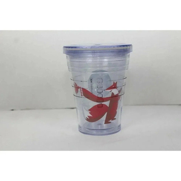 2012 starbucks holiday blend mug - Picture 2 of 3